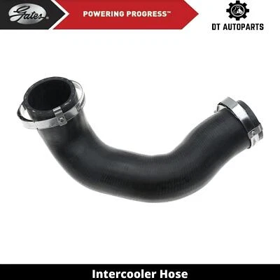 For 2003-2007 Volvo XC70 Intercooler Hose Pipe to Intercooler (Hot Side) Gates - Image 1 of 3