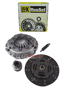 LuK HD OEM CLUTCH KIT fits 2005-2015 TOYOTA TACOMA TUNDRA FJ CRUISER 4.0L - Picture 1 of 6