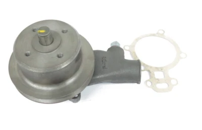 NEW WATER PUMP FITS PERKINS 236 431 LOW PUMP AW2056 WP9557 1962056 2365731 - Image 1 of 4