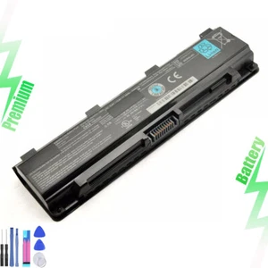 PA5109U-1BRS Battery For Toshiba PA5110U-1BRS PABAS272 PA5024U PABAS271 - Picture 1 of 5