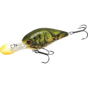 LUCKY CRAFT LC 1.5DD DRS ~Sonido de sonajero profundo~ - 188 a Green Craw (1 cantidad). - Imagen 1 de 7
