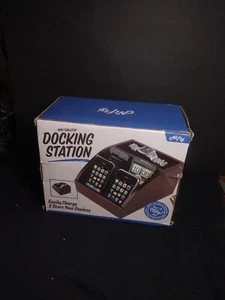 Mini Tabletop Docking Station For Smartphones & Digital Devices - Picture 1 of 6