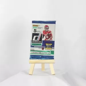 BRAND NEW DONRUSS FOOTBALL 2019 - Picture 1 of 2