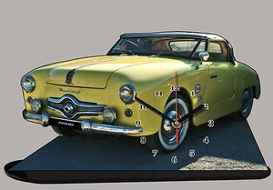 PANHARD DYNA JUNIOR-03 en horloge Miniature - Picture 1 of 1