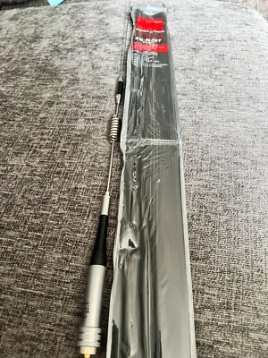 ⭐️⭐️SG-M507 144/430MHz MOBILE ANTENNA (FOR S0239 BASE) ⭐️⭐️BRILLIANT REVIEWS🇬🇧 - Image 1 of 4