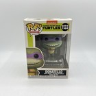 Funko Pop! Movies Teenage Mutant Ninja Turtles Donatello #1133 Authentic TMNT