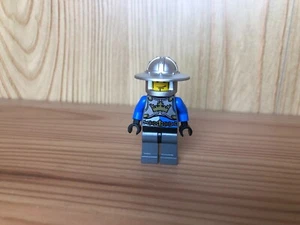 Lego Castle Ritter cas520 King's Knight Krieger aus 70401 Minifigur Figur - Bild 1 von 5
