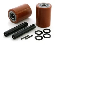 Kit de rueda de carga eléctrica para gato de palet Clark WPT45 - Imagen 1 de 1
