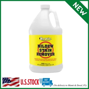 STAR BRITE Mold & Mildew Stain Remover + Cleaner – Removes Stains on Contact - 1 - Picture 1 of 7