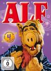 Alf - Die Komplette Vierte Staffel (Dvd) Max Wright Anne Schedeen Andrea Elson