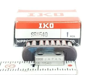 Neu im Karton Iko Nippon Thompson Co. 5R1540 ROLLENWEG METRISCH - Bild 1 von 3