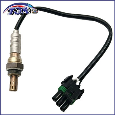 Sensor base sensor de oxigênio 250-23005 para 94-95 Chevrolet C2500 Corvette GMC Sonoma - Imagem 1 de 4