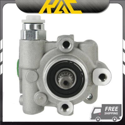 Bomba de dirección asistida 21-5271 para Mazda Tribute 2001 2002 2003 2004 3,0 L envío gratuito Foto 1 de 4