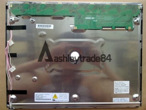 15.0 " 1024×768 Auflösung AA150XJ01 LCD Display Panel - Bild 1 von 1