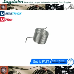 New Jaguar XJS Throttle Spring C43028 - Picture 1 of 1