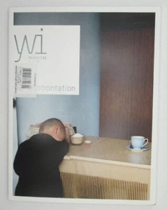 Yvi Magazine Volume #7 Confrontation - Foto 1 di 4