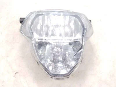 Lâmpada de farol 2013 Aprilia SL750 Shiver - Imagem 1 de 4