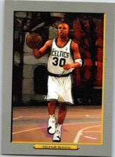 2006-07 TOPPS TURKEY RED NBA BASKETBALL CARD PICK / CHOOSE YOUR CARDS 