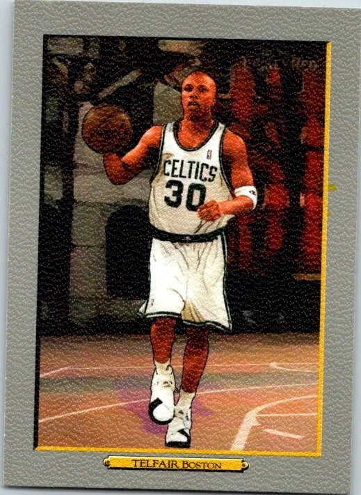 2006-07 TOPPS TURKEY RED NBA BASKETBALL CARD PICK / CHOOSE YOUR CARDS  - Image 1 of 1