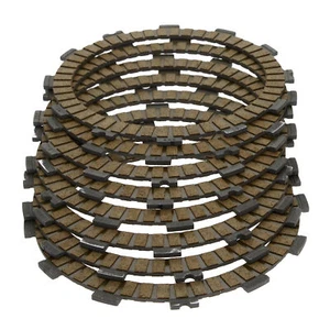 Wiseco Clutch Fiber Kit For 2012 Honda CRF450X - Picture 1 of 1