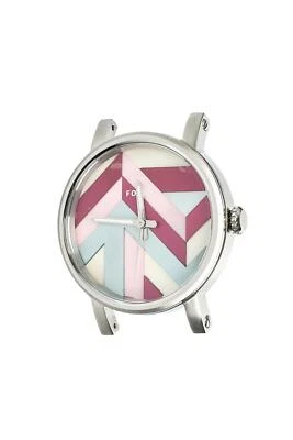 Fossil 295843 Women's Original Boyfriend Analog Display Quartz Multi-Color Watch - Image 1 of 2
