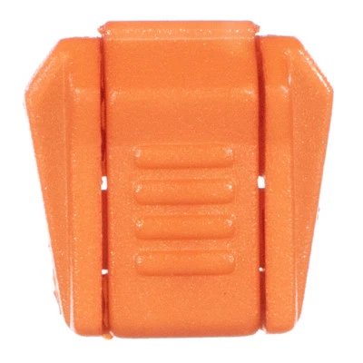 Tiradores de cremallera de plástico ligero PARACORD PLANET - Varios colores disponibles Foto 1 de 4