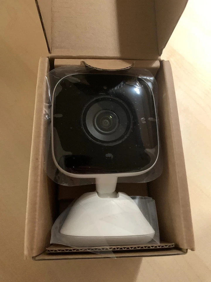 Nueva cámara de seguridad interior Xfinity Xcam3 HD SCHC3AE0 (solo uso en interiores) Foto 1 de 1