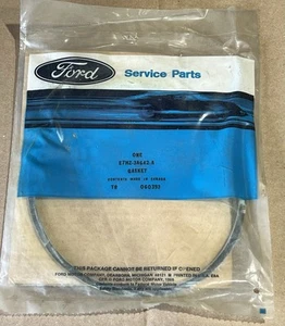 New Old Stock Genuine Ford OEM E7HZ-3A642-A Gasket Sealed - Picture 1 of 1