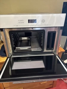 Miele Steam Oven DG 6401 - Picture 1 of 9