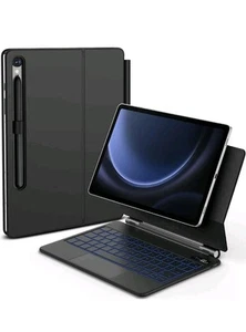 GOKOCO Magic Keyboard for Samsung Galaxy Tablet - Picture 1 of 8