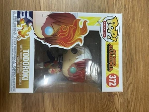 Funko Todoroki 372 (PSJ007616) - Bild 1 von 2