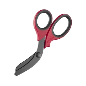 ® 7.5” Extreme Duty Trauma Shears - Black Titanium Coated Blades, The perfect... - Foto 1 di 3