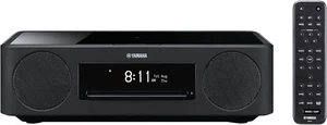 Yamaha MusicCast 200 | All-in-One-Audiosystem | Bluetooth | Schwarz | SEHR GUT - Bild 1 von 3
