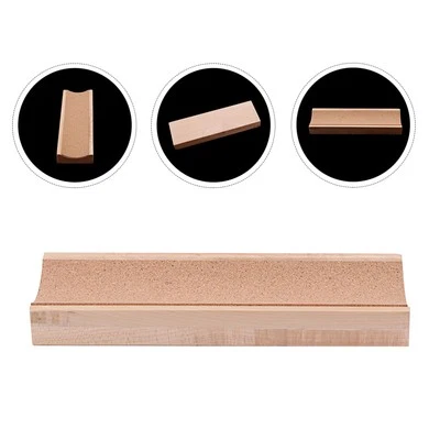 Guitars Bass Ukulele Neck Support Cradle Neck Rest Stand Caul Pillow Soft Pad - Image 1 of 4