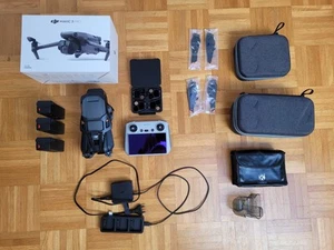 DJI MAVIC 3 PRO + FLYMORE - Bild 1 von 21