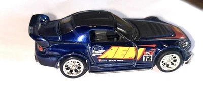 2012 Hot Wheels Super Treasure Hunt Honda S2000 Loose - Image 1 of 4