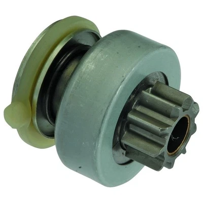 Nuevo motor de arranque para Audi Allroad Quattro V8 4,2 L 03-05 9947831 1006209618 Foto 1 de 4