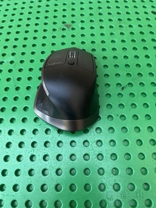Logitech MX Master Wireless Mouse, Black - Picture 1 of 13
