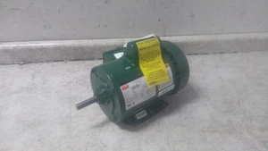 Dayton 6K727BH 1 HP 1725 RPM 115/230VAC High Torque Farm Duty Motor - Picture 1 of 11