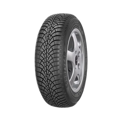 Goodyear UltraGrip 9 + 185/60 R14 82T M+S Winterreifen - Bild 1 von 2