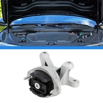 Montagem do motor para Audi A4 2006-2008 novo - Imagem 1 de 4