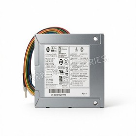 HP d13 d14-180p1a pcd009 pce018 dps-180ab 180W Desktop silent power supply #XH