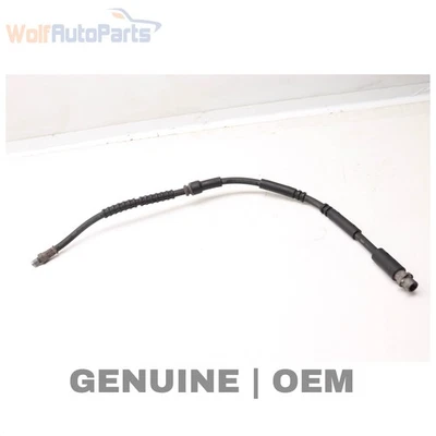 2007-2017 BMW X5 - Mangueira de freio dianteiro / LINHA 6853743 - Imagem 1 de 4