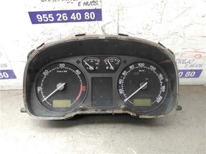 UNIDAD VELOCÍMETRO KMH - SKODA OCTAVIA BERLINA 1.9 TDI (90 CV) 1U0920810F - Imagen 1 de 2