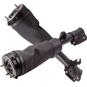 Front Pair Air Suspension Shock Absorber For Range Rover HSE Base L322 02-2012 - Picture 1 of 12