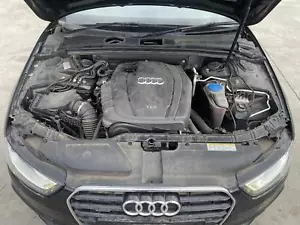 AUDI A4 B8 8K 02/2008-01/2016 ENGINE ECU ONLY 2.0L DIESEL P/N 03L906018KL - Picture 1 of 12