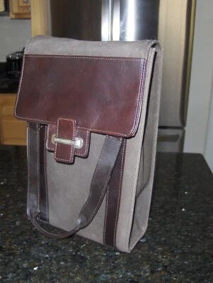 Cutter & Buck American Classic Wine Valet Bag  - Image 1 of 2