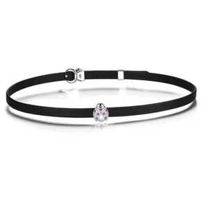 ROSATO RSOF01 Collana Donna Sogni Coccinella in Argento - Retail price € 69,00 - Foto 1 di 2