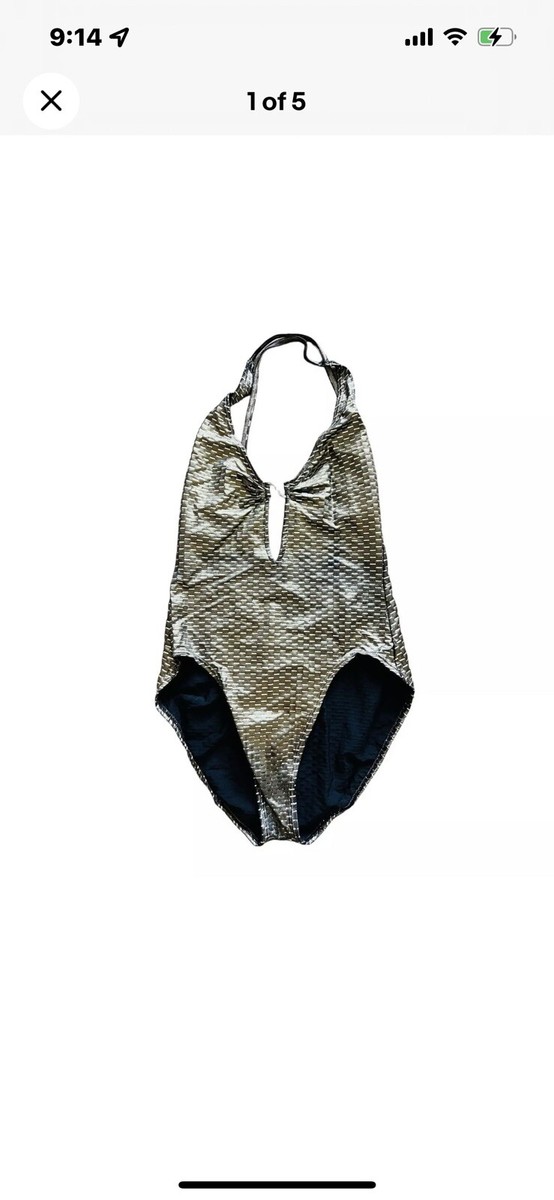 【未使用】イブサンローラン　パレオ＆上下水着 Saint Laurent Swimwear for Women for sale | eBay