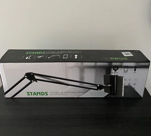 Stands Mobile Broadcast Sound Pack 360 Adjustable Extension Stand, new - Zdjęcie 1 z 8